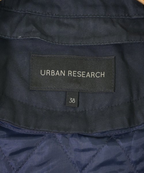 URBAN RESEARCH（アーバンリサーチ）その他 黒 サイズ:38(M位) レディース/2200612507012