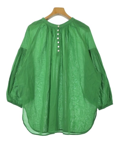 URBAN RESEARCH（アーバンリサーチ）ブラウス 緑 サイズ:F レディース/2200612507029