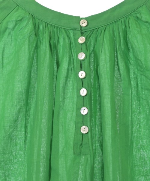 URBAN RESEARCH（アーバンリサーチ）ブラウス 緑 サイズ:F レディース/2200612507029