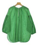 URBAN RESEARCH（アーバンリサーチ）ブラウス 緑 サイズ:F レディース/2200612507029
