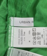 URBAN RESEARCH（アーバンリサーチ）ブラウス 緑 サイズ:F レディース/2200612507029