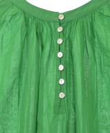 URBAN RESEARCH（アーバンリサーチ）ブラウス 緑 サイズ:F レディース/2200612507029