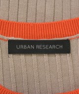 URBAN RESEARCH（アーバンリサーチ）ニット・セーター ピンク サイズ:F レディース/2200620707060