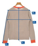 URBAN RESEARCH（アーバンリサーチ）ニット・セーター ピンク サイズ:F レディース/2200620707060