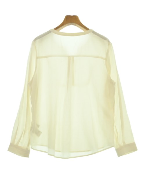 URBAN RESEARCH（アーバンリサーチ）ブラウス 白 サイズ:F レディース/2200620707169
