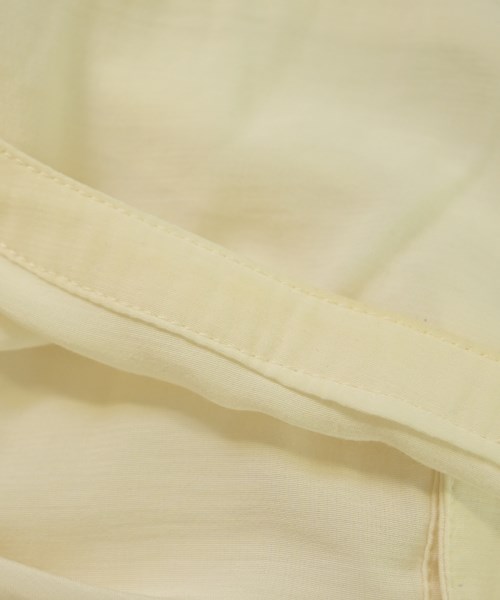 URBAN RESEARCH（アーバンリサーチ）ブラウス 白 サイズ:F レディース/2200620707169