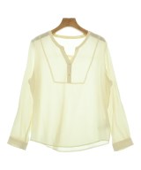 URBAN RESEARCH（アーバンリサーチ）ブラウス 白 サイズ:F レディース/2200620707169