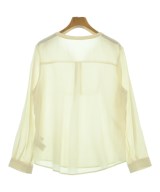 URBAN RESEARCH（アーバンリサーチ）ブラウス 白 サイズ:F レディース/2200620707169