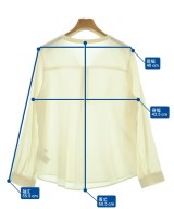 URBAN RESEARCH（アーバンリサーチ）ブラウス 白 サイズ:F レディース/2200620707169