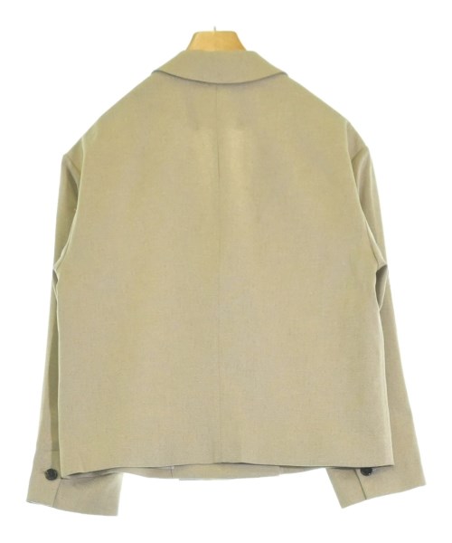 URBAN RESEARCH（アーバンリサーチ）ジャケット ベージュ サイズ:F レディース/2200613799133