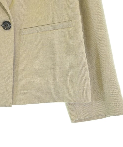 URBAN RESEARCH（アーバンリサーチ）ジャケット ベージュ サイズ:F レディース/2200613799133