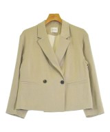 URBAN RESEARCH（アーバンリサーチ）ジャケット ベージュ サイズ:F レディース/2200613799133