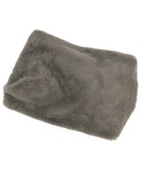 URBAN RESEARCH（アーバンリサーチ）マフラー グレー サイズ:- レディース/2200613799492