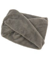 URBAN RESEARCH（アーバンリサーチ）マフラー グレー サイズ:- レディース/2200613799492