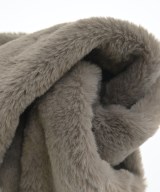 URBAN RESEARCH（アーバンリサーチ）マフラー グレー サイズ:- レディース/2200613799492