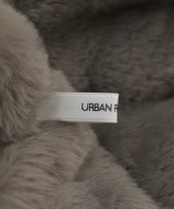 URBAN RESEARCH（アーバンリサーチ）マフラー グレー サイズ:- レディース/2200613799492