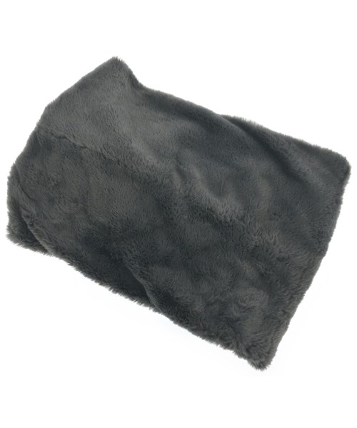 URBAN RESEARCH（アーバンリサーチ）マフラー グレー サイズ:- レディース/2200613799508