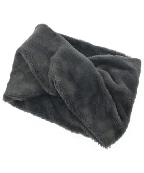 URBAN RESEARCH（アーバンリサーチ）マフラー グレー サイズ:- レディース/2200613799508