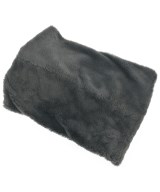 URBAN RESEARCH（アーバンリサーチ）マフラー グレー サイズ:- レディース/2200613799508