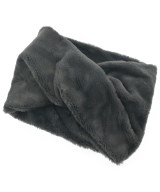 URBAN RESEARCH（アーバンリサーチ）マフラー グレー サイズ:- レディース/2200613799508