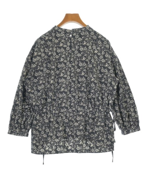URBAN RESEARCH（アーバンリサーチ）ブラウス 黒 サイズ:F レディース/2200622323091