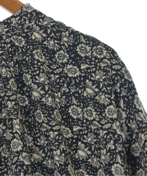 URBAN RESEARCH（アーバンリサーチ）ブラウス 黒 サイズ:F レディース/2200622323091