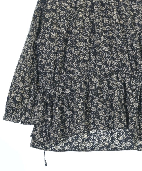 URBAN RESEARCH（アーバンリサーチ）ブラウス 黒 サイズ:F レディース/2200622323091