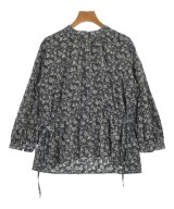 URBAN RESEARCH（アーバンリサーチ）ブラウス 黒 サイズ:F レディース/2200622323091