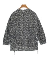 URBAN RESEARCH（アーバンリサーチ）ブラウス 黒 サイズ:F レディース/2200622323091