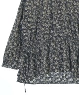 URBAN RESEARCH（アーバンリサーチ）ブラウス 黒 サイズ:F レディース/2200622323091