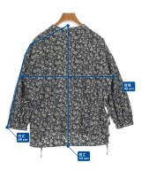 URBAN RESEARCH（アーバンリサーチ）ブラウス 黒 サイズ:F レディース/2200622323091