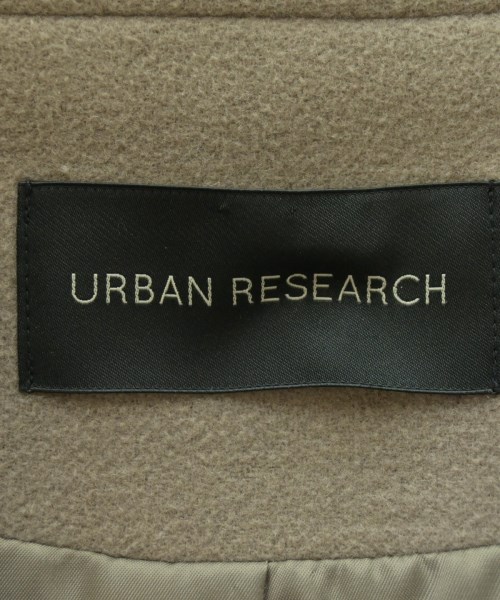 URBAN RESEARCH（アーバンリサーチ）その他 グレー サイズ:38(M位) レディース/2200625168064