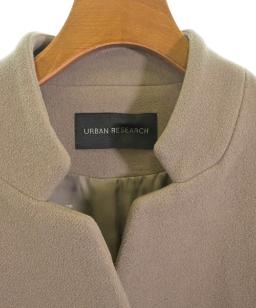 URBAN RESEARCH（アーバンリサーチ）その他 グレー サイズ:38(M位) レディース/2200625168064