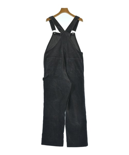 URBAN RESEARCH（アーバンリサーチ）オールインワン/サロペット 茶 サイズ:36(S位) レディース/2200615329024