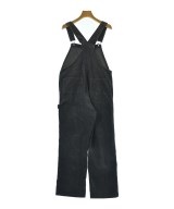 URBAN RESEARCH（アーバンリサーチ）オールインワン/サロペット 茶 サイズ:36(S位) レディース/2200615329024