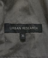 URBAN RESEARCH（アーバンリサーチ）オールインワン/サロペット 茶 サイズ:36(S位) レディース/2200615329024