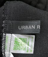 URBAN RESEARCH（アーバンリサーチ）スラックス 黒 サイズ:34(XS位) レディース/2200626243050