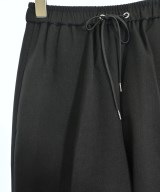 URBAN RESEARCH（アーバンリサーチ）スラックス 黒 サイズ:34(XS位) レディース/2200626243050