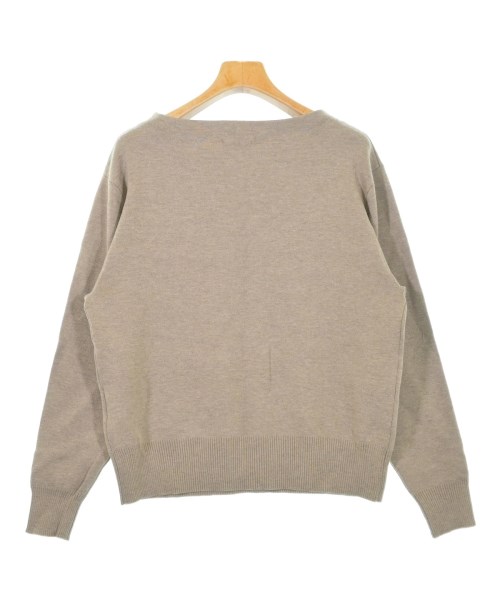 URBAN RESEARCH（アーバンリサーチ）ニット・セーター ベージュ サイズ:F レディース/2200623685075