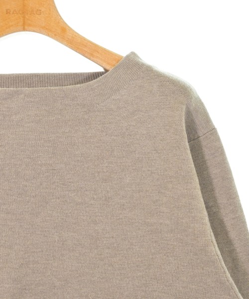 URBAN RESEARCH（アーバンリサーチ）ニット・セーター ベージュ サイズ:F レディース/2200623685075