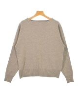 URBAN RESEARCH（アーバンリサーチ）ニット・セーター ベージュ サイズ:F レディース/2200623685075