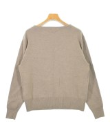 URBAN RESEARCH（アーバンリサーチ）ニット・セーター ベージュ サイズ:F レディース/2200623685075