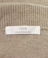 URBAN RESEARCH（アーバンリサーチ）ニット・セーター ベージュ サイズ:F レディース/2200623685075