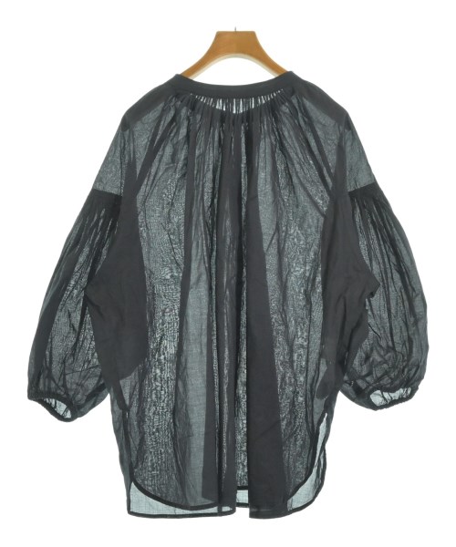 URBAN RESEARCH（アーバンリサーチ）ブラウス 黒 サイズ:F レディース/2200623685099
