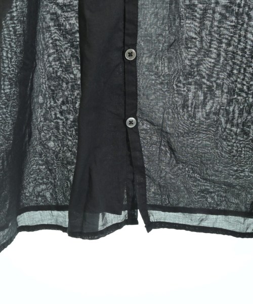 URBAN RESEARCH（アーバンリサーチ）ブラウス 黒 サイズ:F レディース/2200623685099