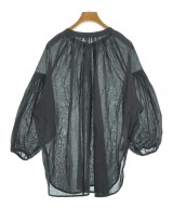 URBAN RESEARCH（アーバンリサーチ）ブラウス 黒 サイズ:F レディース/2200623685099