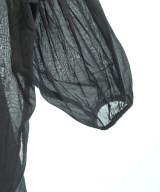 URBAN RESEARCH（アーバンリサーチ）ブラウス 黒 サイズ:F レディース/2200623685099
