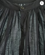 URBAN RESEARCH（アーバンリサーチ）ブラウス 黒 サイズ:F レディース/2200623685099