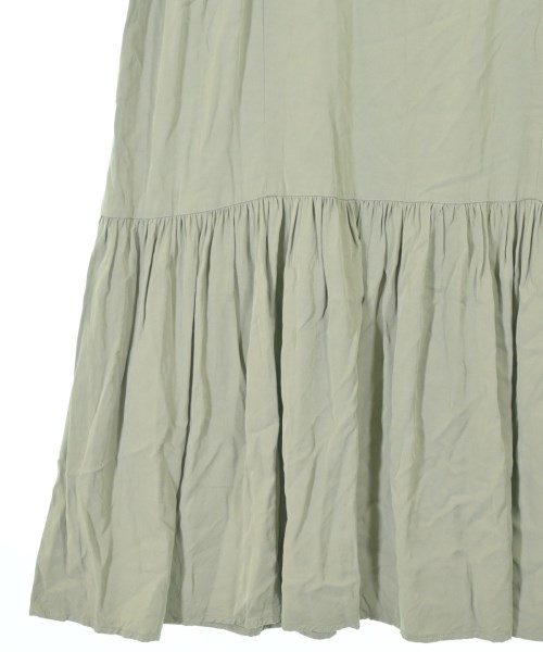 URBAN RESEARCH（アーバンリサーチ）ワンピース 緑 サイズ:F レディース/2200623773031