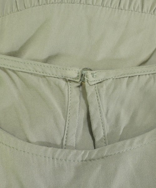 URBAN RESEARCH（アーバンリサーチ）ワンピース 緑 サイズ:F レディース/2200623773031